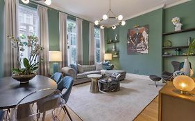Leinster Gardens 3A - 2 Bed Apartment